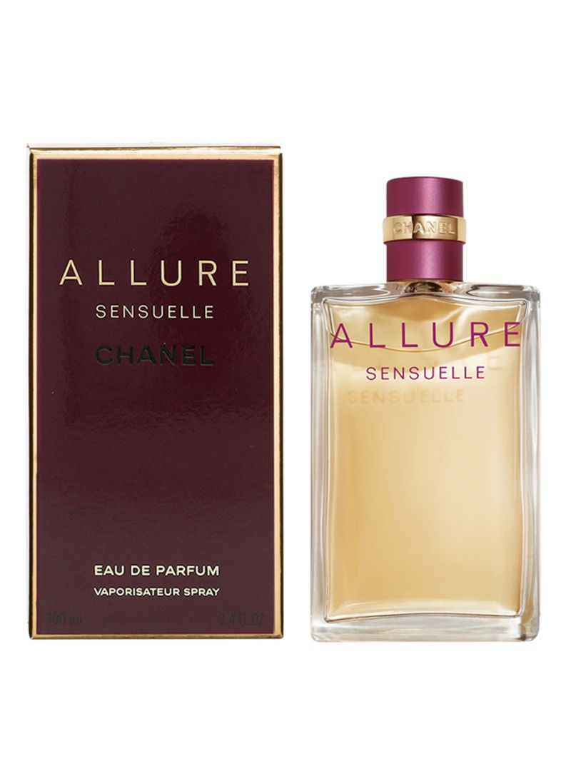 CHANEL ALLURE SENSUELLE EDP 100ML